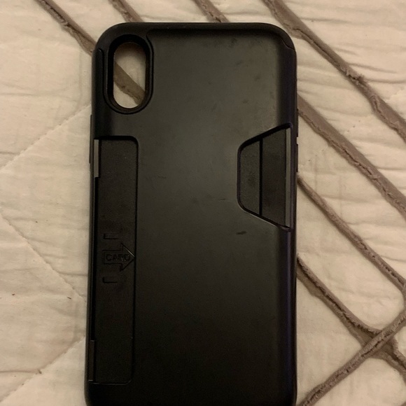 iPhone X case - Picture 2 of 2